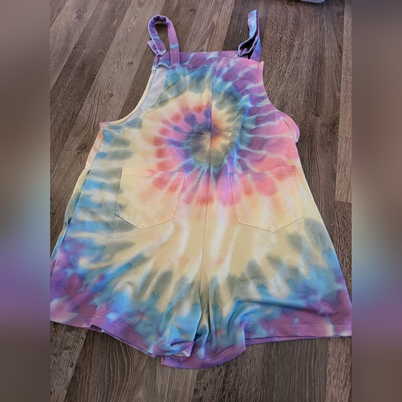 TieDye overall - Picture 2 of 2